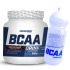 BCAA Drink 500g + sportovní lahev ZDARMA 