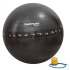 Gymnastický míč TUNTURI zesílený  90 cm - černý 