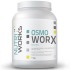 Osmo Worx 1 kg - natural 