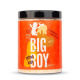 Big Boy Rýžová kaše s mandarinkou a kešu ořechy 300 g 