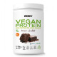 Vegan Protein 750g - čokoláda 