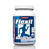 FLEXIT - speciální balíček 500 ml+180 kapslí 