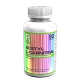 Acetyl-L-Carnitine 90 kapslí 