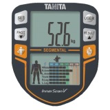 Osobní váha Tanita BC-545N 