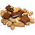 36% Yippie! Protein bar 45g - Peanut-Caramel 