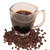 100% Whey Protein 1000 g - ledová káva 